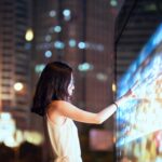 Network API connect