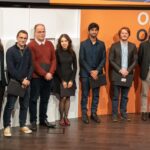 Gagnants de l'Innovation Cup 2024 - Network APIs