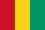 SMS API Guinea Conakry
