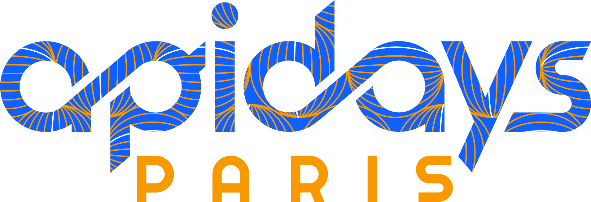 Apidays 2023 PARIS_Logo