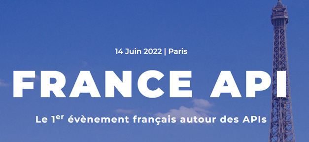 France API 2022