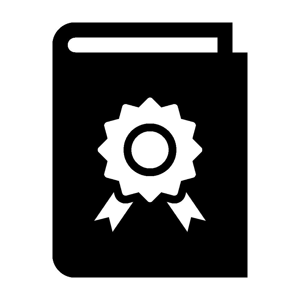 Book_award icon