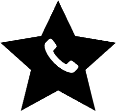 Branded Calling icon
