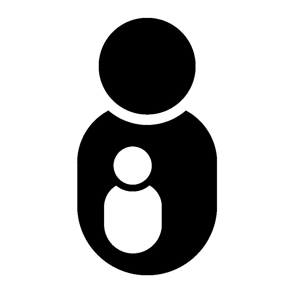 Child Protection icon for KYC Age verification