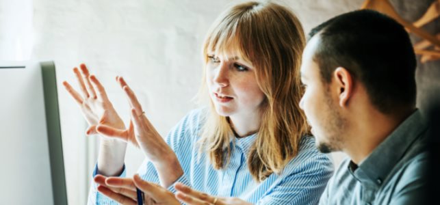 Customer stories