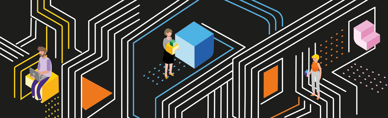 Orange Design System - your digital experience toolbox