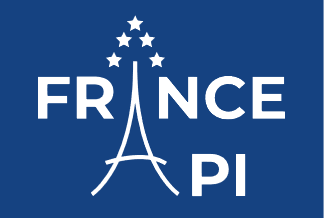 France API 2026 Logo