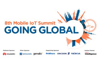GSMA Mobile IoT Summit