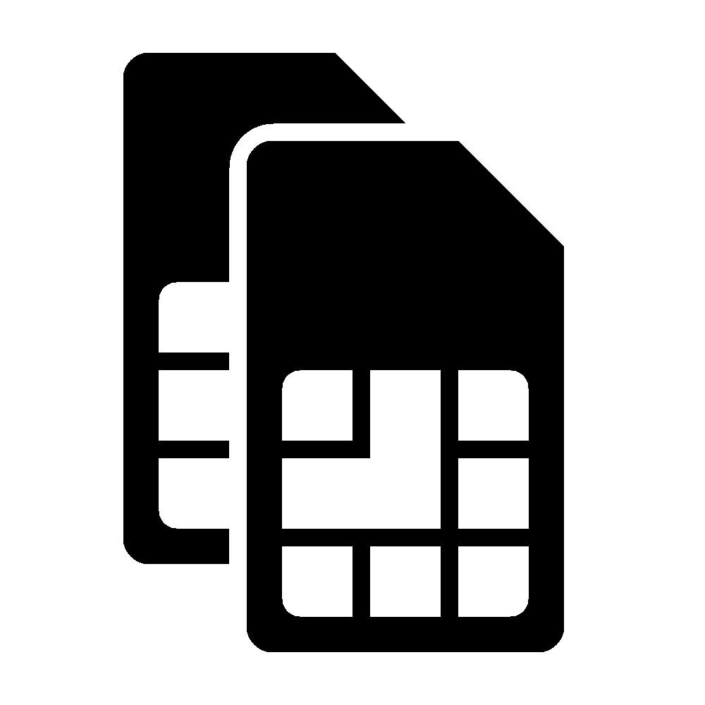 SIM Swap icon