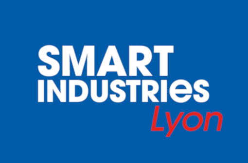 Logo Smart Industries Lyon