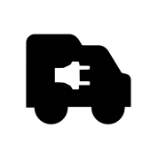 IoT managed connectivity icon