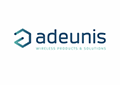 Logo Adeunis