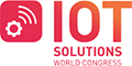 Logo IoT Solutions World Congress