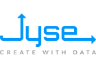 Jyse Logo IoT for Business Orange