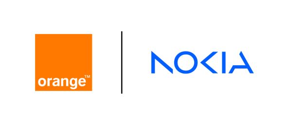 Logo Orange Nokia