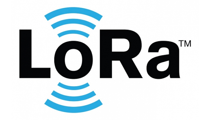 LoRA logo