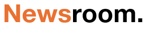Newsroom decorative image