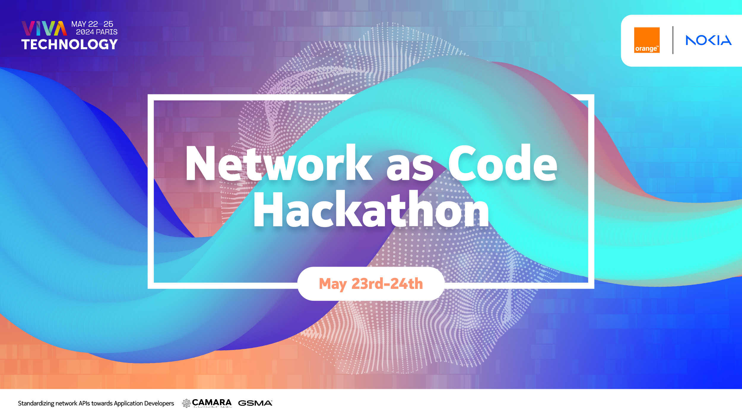 Network as Code Hackathon 2024