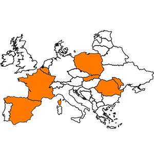 Explore the catalogue of Orange APIs and products in Europe