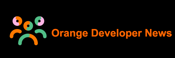 emailHeader "Orange Developer News"