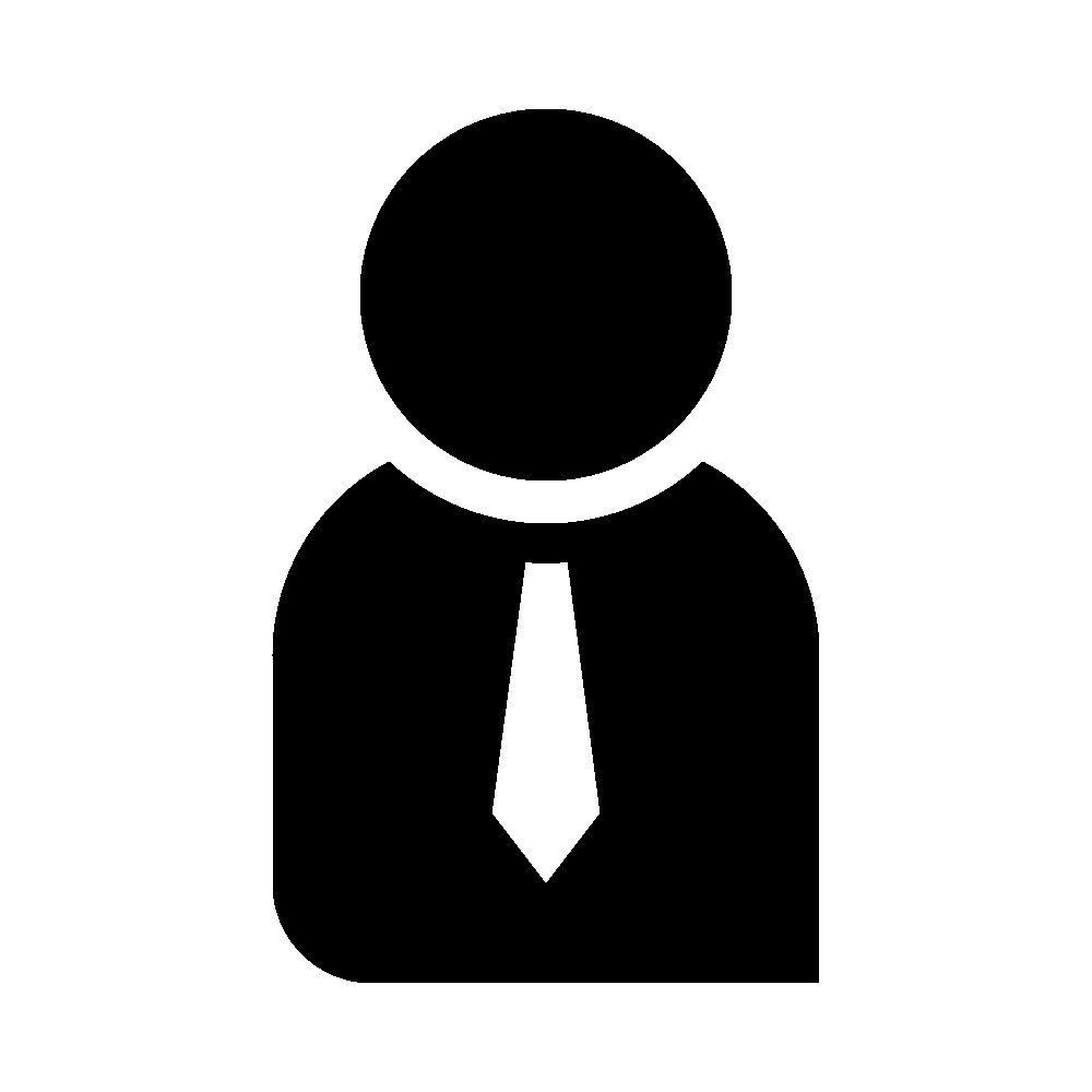 Orange Business Consultant icon