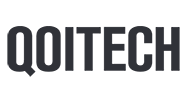 Qoitech Logo IoT for Business Orange