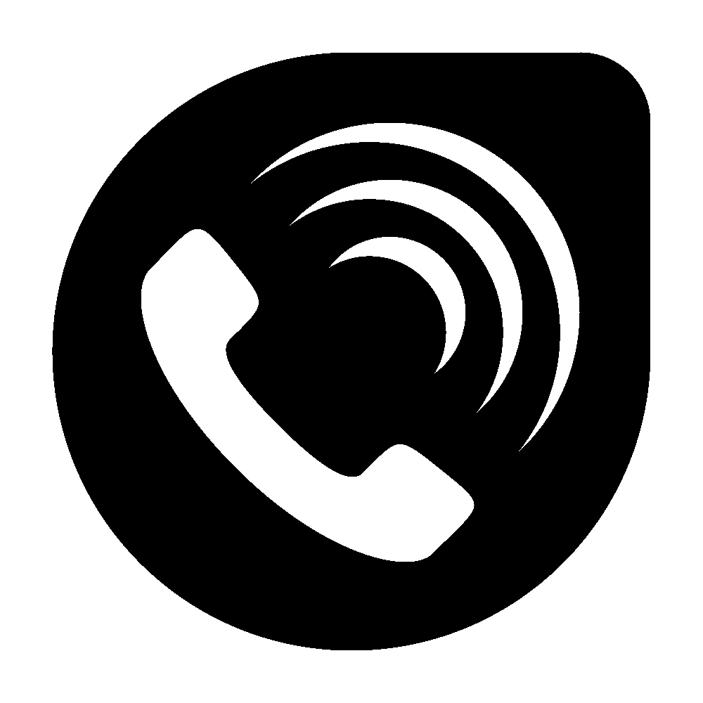 VoLTE Voice API icon