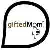 Gifted Mom logo