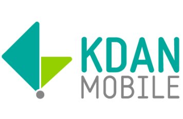 Kdan mobile