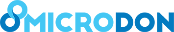 microdon logo