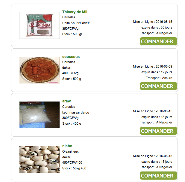screencap_MLouma-1 Mlouma website screenshot