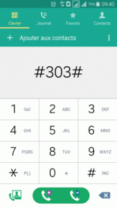 303 MyStore