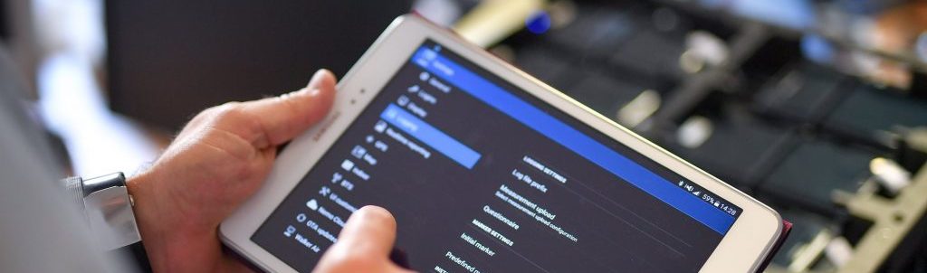 Europe Tablet
