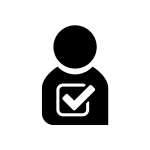 CheckID API icon