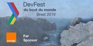 DevFest-Orange-Developer