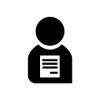 FormFilling-1BlackClient-RGB Form filling icon