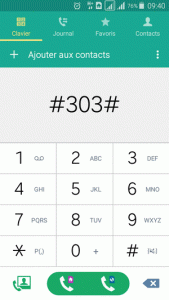 How to use USSD