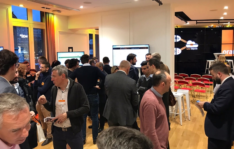 IoT-Partners-Day-no.2-Demo-space