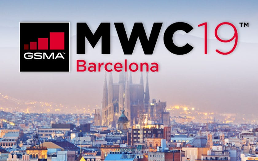 MWC 2019 Djingo