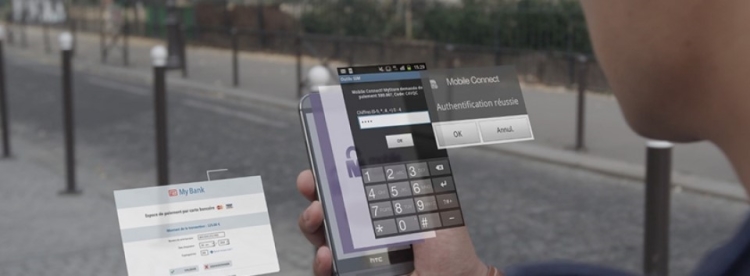 Mobile-Connect