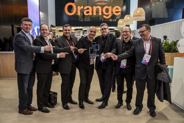 OrangeMWC2017Day3