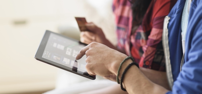 Payment and financial services