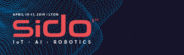 SIdO 2019 and Orange