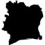 SMS API country Cote d'Ivoire