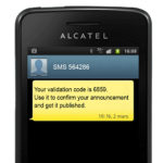 SMS Middle East And Africa