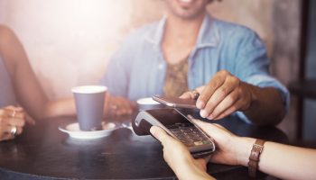 e_money Payment transaction photo