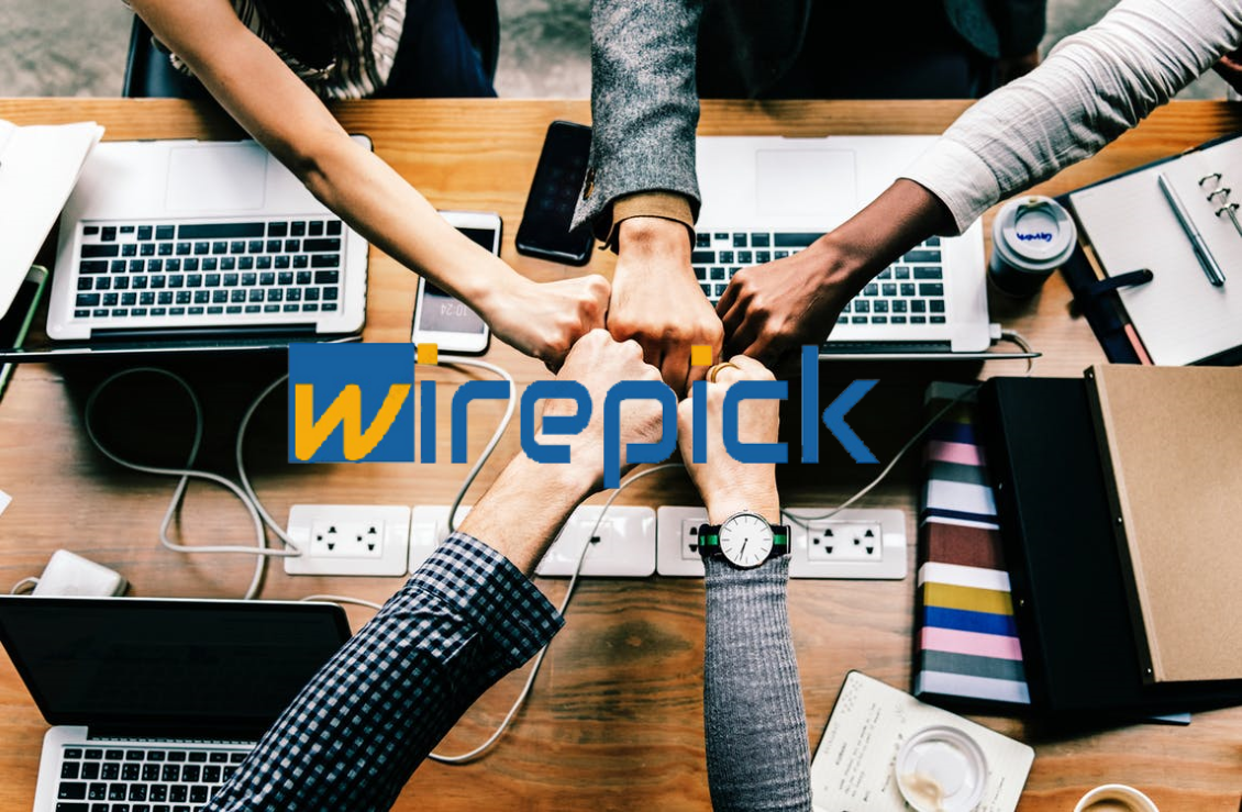 Wirepick Overview