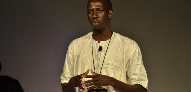 Mlouma founder