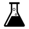 Lab icon