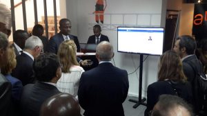 Idriss Ndaho